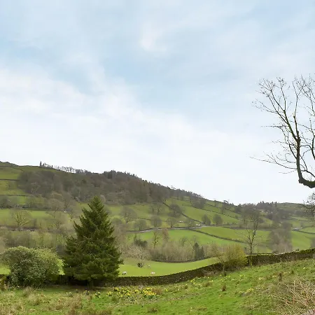 Low House Farm Troutbeck (South Lakeland)