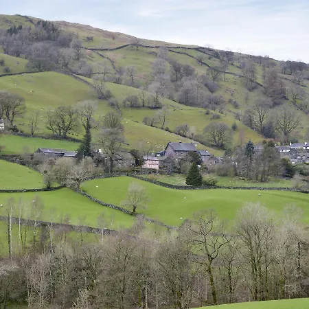 Low House Farm Ferienhaus Troutbeck (South Lakeland)