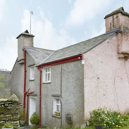 Low House Farm *